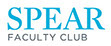 SPEAR Faculty Club logo